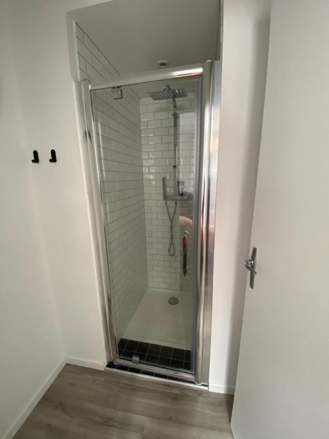 Cosy Flat Carteret - Appartement Centre Bourg - 4 Personnes Барневіль-Картере Екстер'єр фото