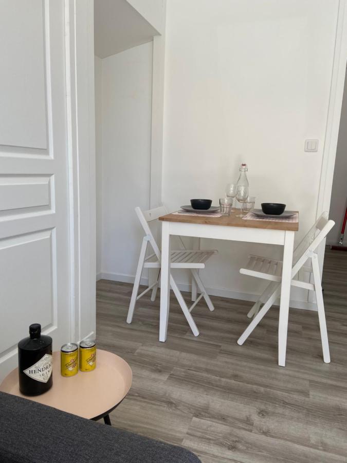 Cosy Flat Carteret - Appartement Centre Bourg - 4 Personnes Барневіль-Картере Екстер'єр фото