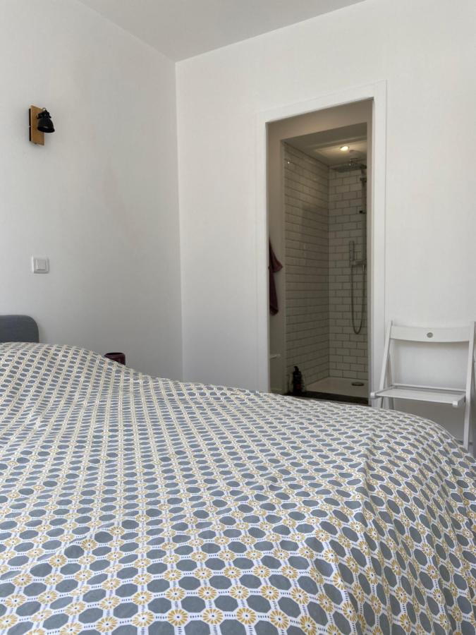 Cosy Flat Carteret - Appartement Centre Bourg - 4 Personnes Барневіль-Картере Екстер'єр фото