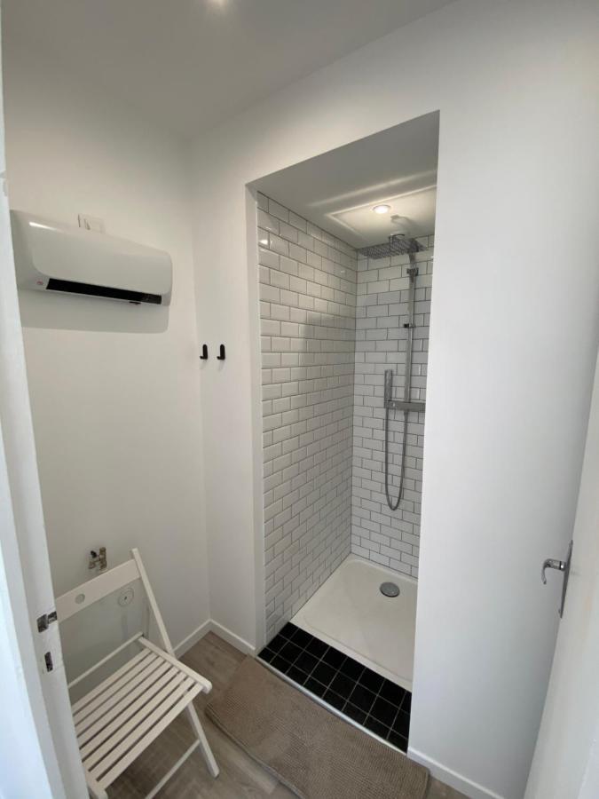 Cosy Flat Carteret - Appartement Centre Bourg - 4 Personnes Барневіль-Картере Екстер'єр фото