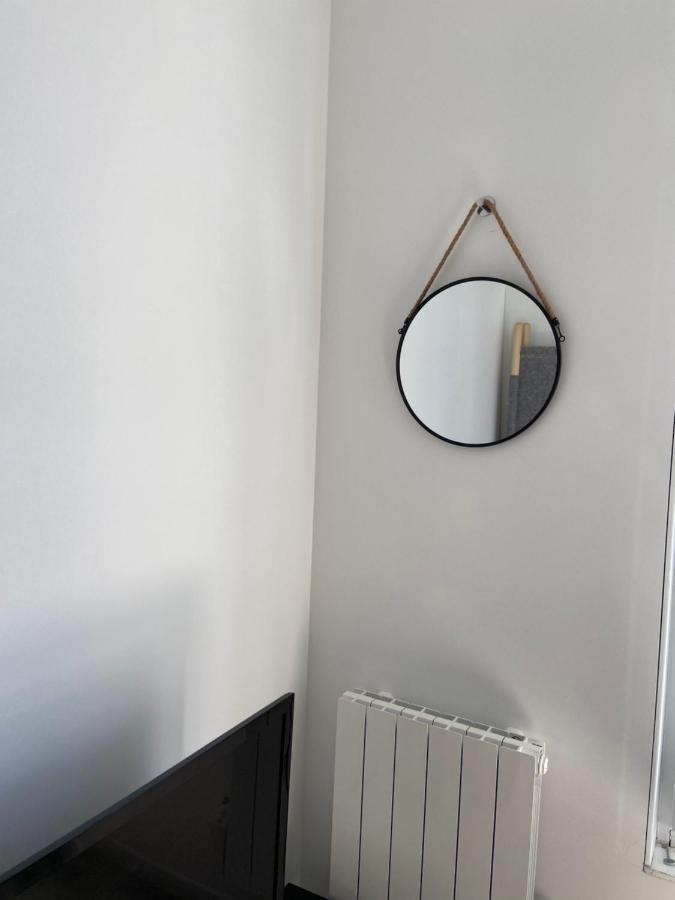 Cosy Flat Carteret - Appartement Centre Bourg - 4 Personnes Барневіль-Картере Екстер'єр фото