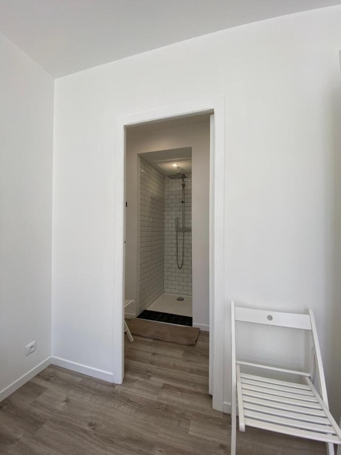 Cosy Flat Carteret - Appartement Centre Bourg - 4 Personnes Барневіль-Картере Екстер'єр фото